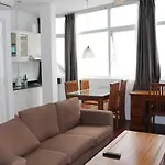 Davidduc\'S Apartment Nam Ngu