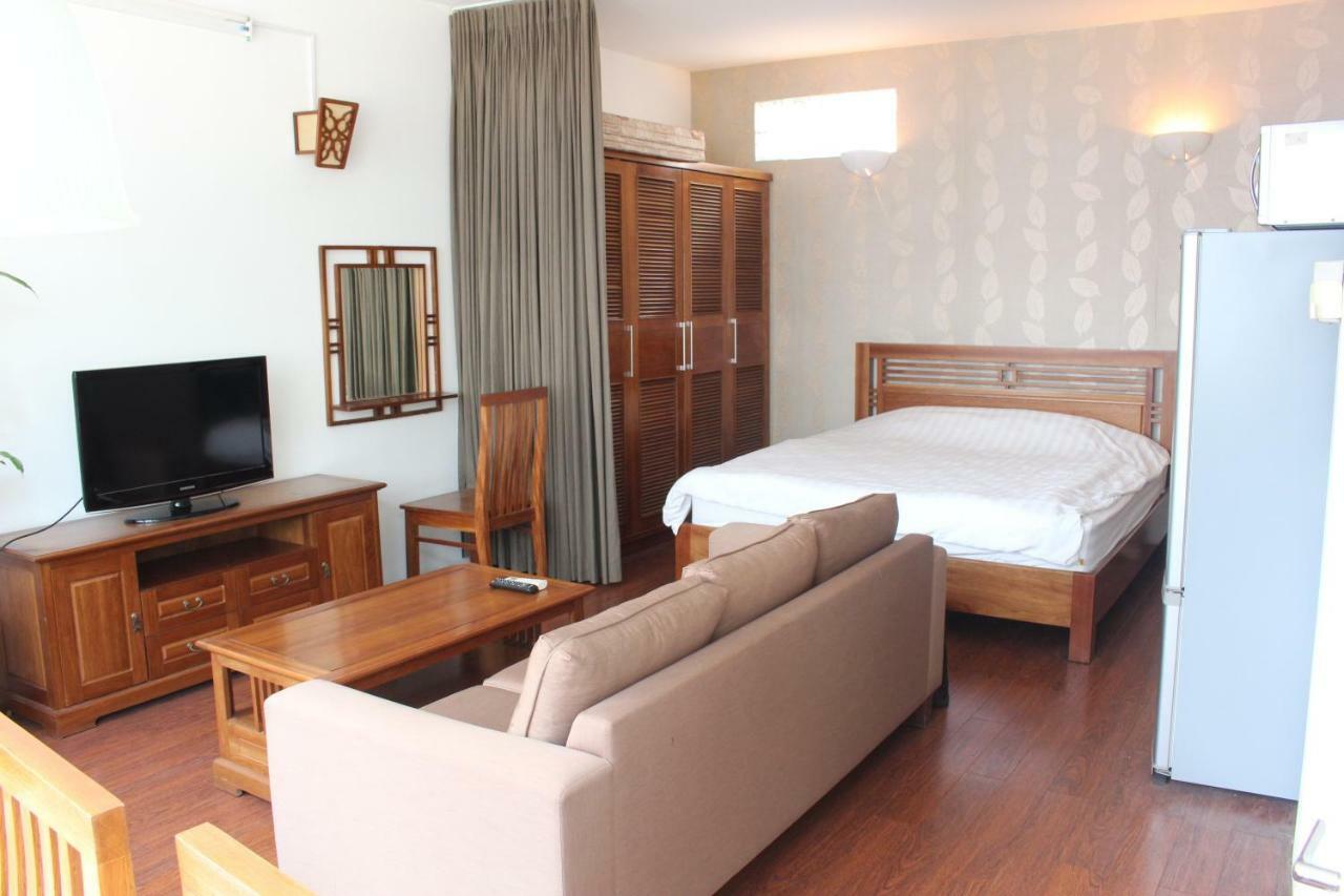 Davidduc's Nam Ngu Hanoi