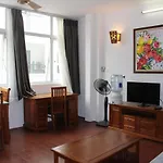 Davidduc\'S Apartment Nam Ngu